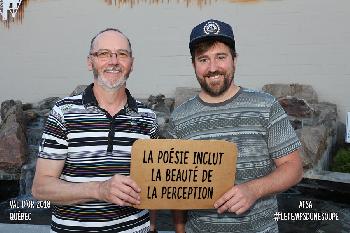 Le temps d une soupe - portrait poétique - 8